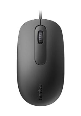 Rapoo Optical Mouse (N200) image