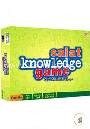 Salat Knowledge Game