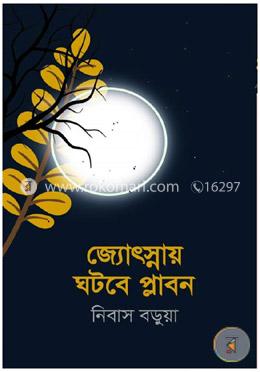 জ্যোৎস্নায় ঘটবে প্লাবন