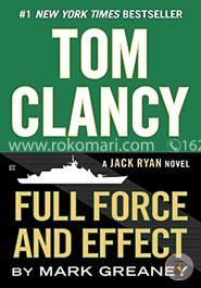 Tom Clancy Full Force and Effect