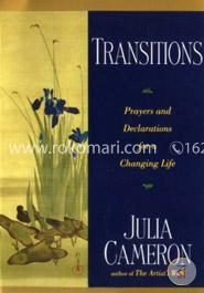Transitions: Prayers and Declarations for a Changing Life