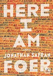 Here I Am: A Novel