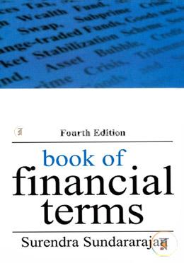 Book of Financial Terms 