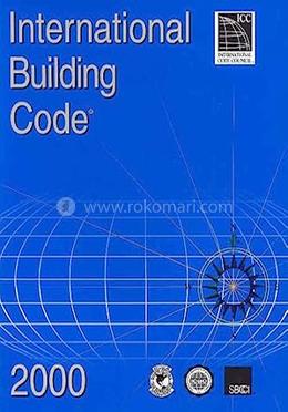 2000 International Building Code 