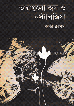 তারাধুলো জল ও নস্টালজিয়া image