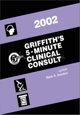 2002 (5-minute Consult Series)