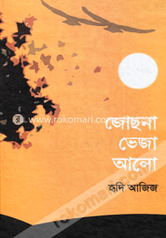 জোছনা ভেজা আলো
