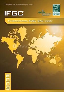 2009 International Fuel Gas Code