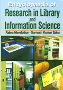 Encyclopaedia of Research in Library and Information Science (Set of 5 Vols.)