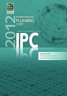 2012 International Plumbing Code
