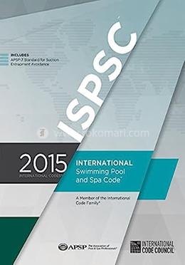 2015 International Swimming Pool And Spa Code