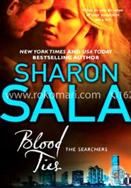 Blood Ties  The Searchers