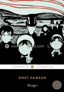 Hunger (Penguin world literature)