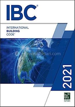 2021 International Building Code