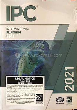 2021 International Plumbing Code