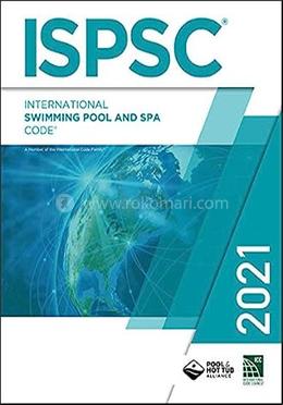 2021 International Swimming Pool and Spa Code
