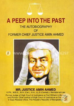 A Peep Into The Past