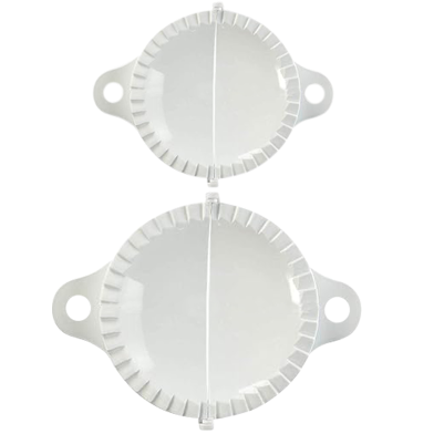 2023 Upgrade Diy Dumpling Mold Dough Press Pelmeni Wrapper Molder Empanada Pastry Mould Shaper Pierogi Maker image