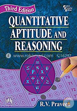 Quantitative Aptitude and Reasoning