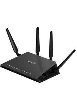 Wireless Ac2600 Mbps Dual Band Nighthawk X4S Smart Wifi Gaming Gigabit Wifi Router (R7800) Mug FREE image