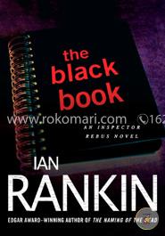 The Black Book: An Inspector Rebus Novel (Inspector Rebus Novels)