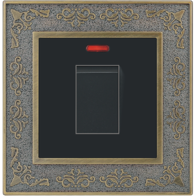 20A DP switch (Decent series) image