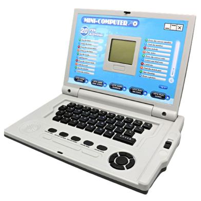 20 Fun Activities Mini-Computer image