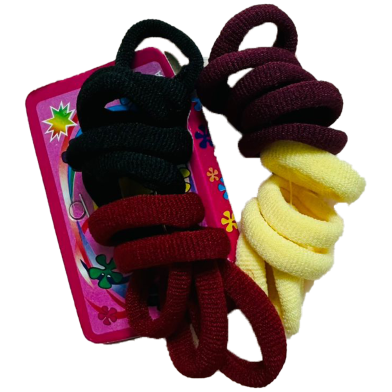 20 pcs Rubber Band set image