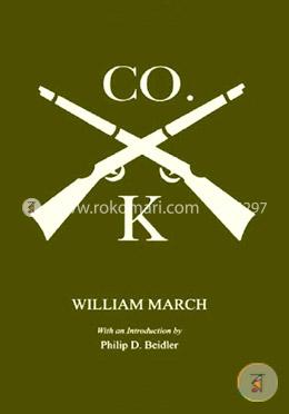 Company K (Library of Alabama Classics)