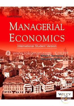 Managerial Economics