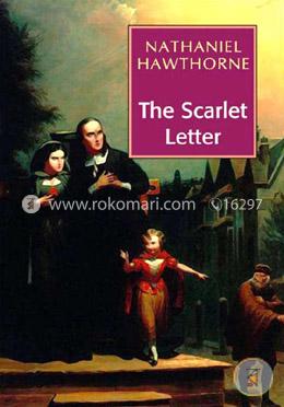 The Scarlet Letter image