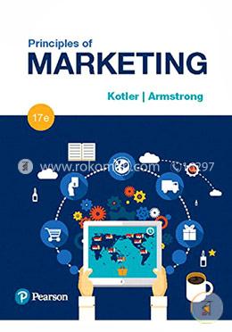 Principles of Marketing