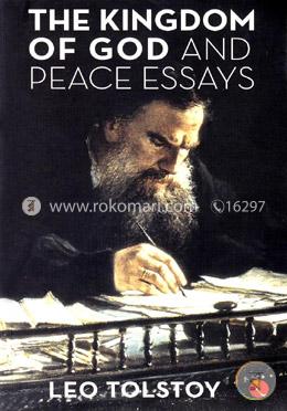 Kingdom of Gods and Peace Essays: 1 image