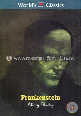 Frankenstein image