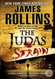 Judas Strain