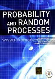 Probability and Random Processes: With Applications to Signal Processing and Communications