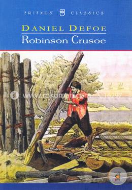 Robinson Cruesoe image