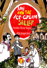 Ami And The Ice-Cream Seller image