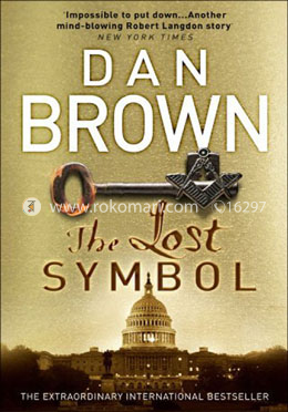 The Lost Symbol image