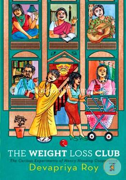 The Weight Loss Club