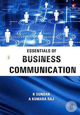 Essentials of Business Communication