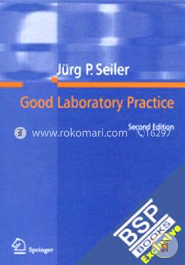 Good Laboratory Practice