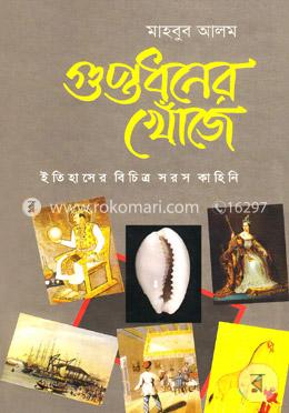 গুপ্তধনের খোঁজে: ইতিহাসের বিচিত্র সরস কাহিনি image