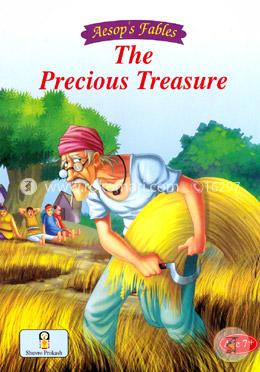 The Precious Treasure