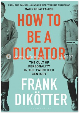 How to Be a Dictator