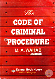 The Code Of Criminal Procedure