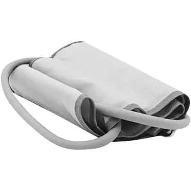 22-42 CM Large Portable Arm Digital Sphygmomanometer Blood Pressure Monitor image