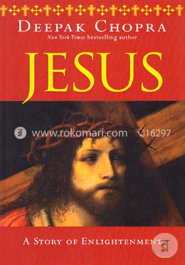 Jesus The Story of Enlightenment image