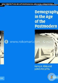 Demography in the Age of the Postmodern (Paperback)