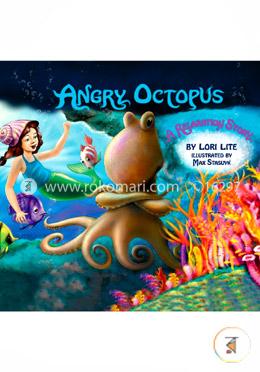 Angry Octopus
